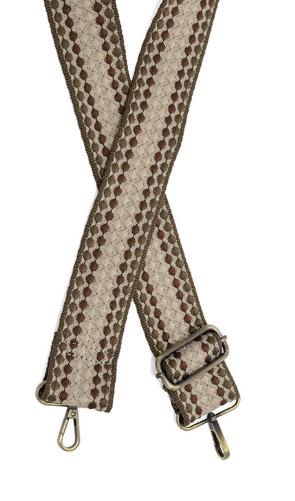 Guitar Straps