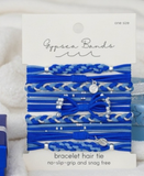 Gypsea Hair Bracelet Bands