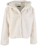 Saskia Faux Fur Jacket