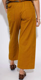 Pull On Barrel Pant