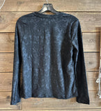 L/S Knit T-Shirt