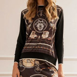 Samir Sweater