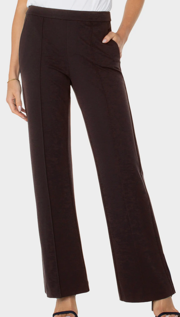 Kayla Pull On Wide Leg