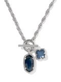 Eloise Charm Necklace