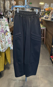 Barrel Pull On Pant