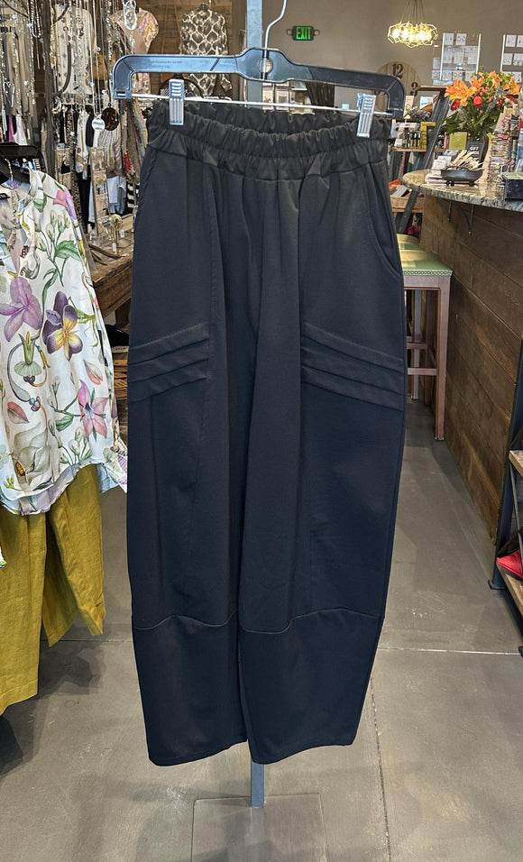 Barrel Pull On Pant