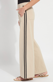 Brinne Side Stripe Trouser