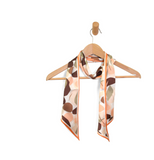 Double Sided Bag/Hair Scarves