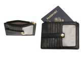 Penny Mini Travel Wallet