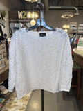 Urban Petal Top
