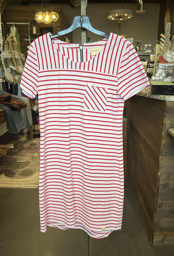 Milford Dress