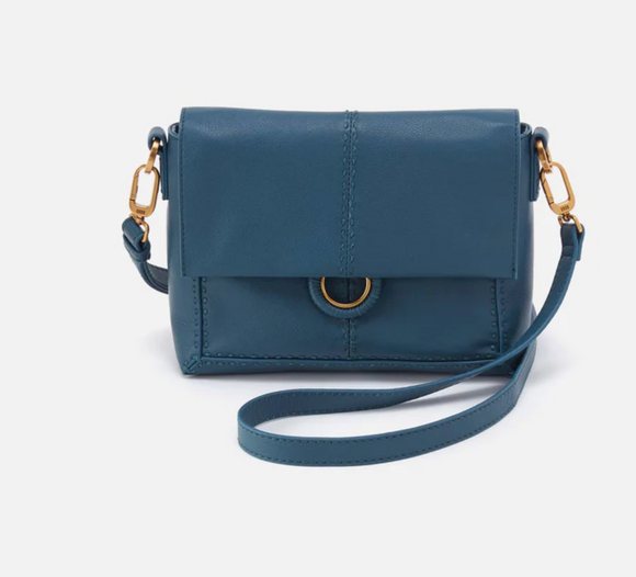 Austin Flap Crossbody