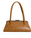 Lady Frame Shoulder Purse