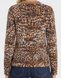 Long Sleeve Crew Neck Sweater