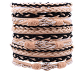 Gypsea Hair Bracelet Bands