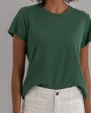 Remington Scoop Neck T-Shirt