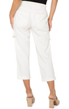 Rascal Drawstring Pant with Cargo Pockets