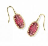 Lee Luxe Drop Earrings