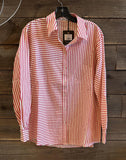 Audrey Striped Shirt