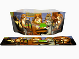 Reusable Dog Bowls