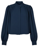Puff Sleeve Jacket