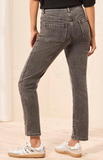Sophia Curvy Hugging Slim Ankle