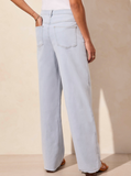 Brooke Hi-Rise Wide Leg Jean