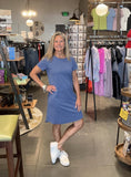 Short Tee Shirt Dress