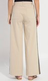 Brinne Side Stripe Trouser