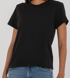 Remington Scoop Neck S/S T-Shirt