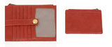Penny Mini Travel Wallet