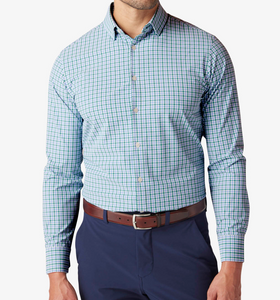 Leeward Mens Button Down