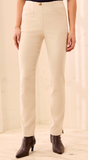 Flatten It Pull On Ankle Pant