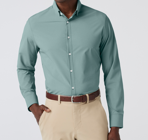 Leeward L/S Dress Shirt