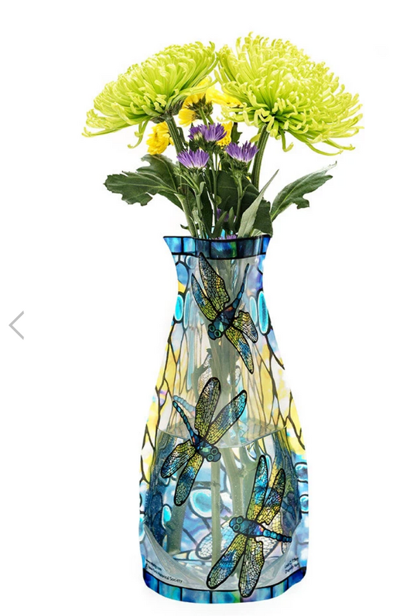 Expandable Vase`