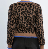 Knit Sweater