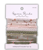 Gypsea Hair Bracelet Bands