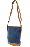 Bucket Canvas Bag
