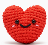 Wobbles Beginner Crochet Kit