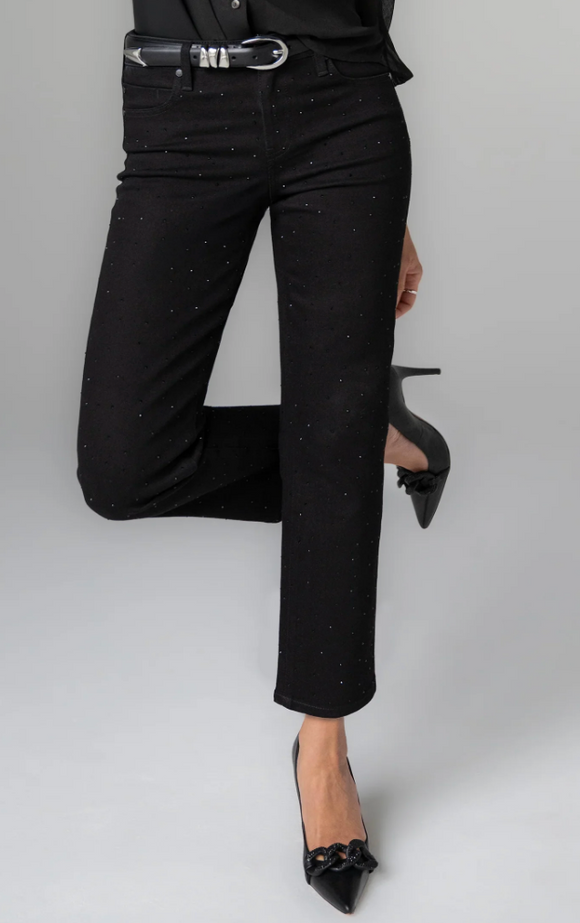 Kennedy Straight Dazzling Dreams