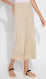 Analia Wide Leg Denim