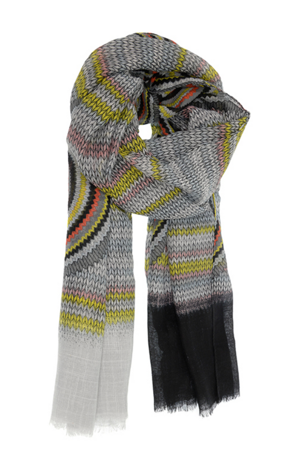 Spiro Stripe