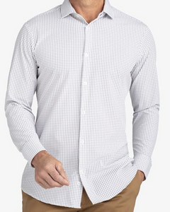 Leeward Mens Button Down