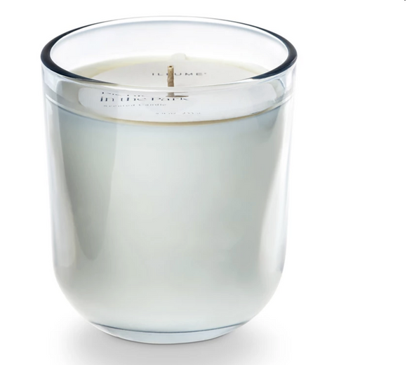 Picnic in the Park Glass Candle