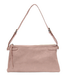 Eve Trapeze Shoulder Bag