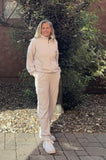 Pull On Ankle Pant with Cargo Pockets