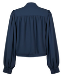 Puff Sleeve Jacket