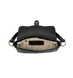 Leona Flap Shoulder/Crossbody