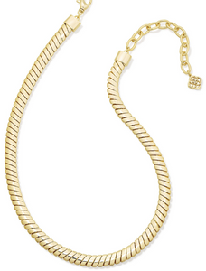 Lex Chain Necklace