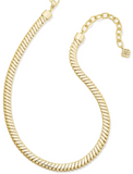 Lex Chain Necklace